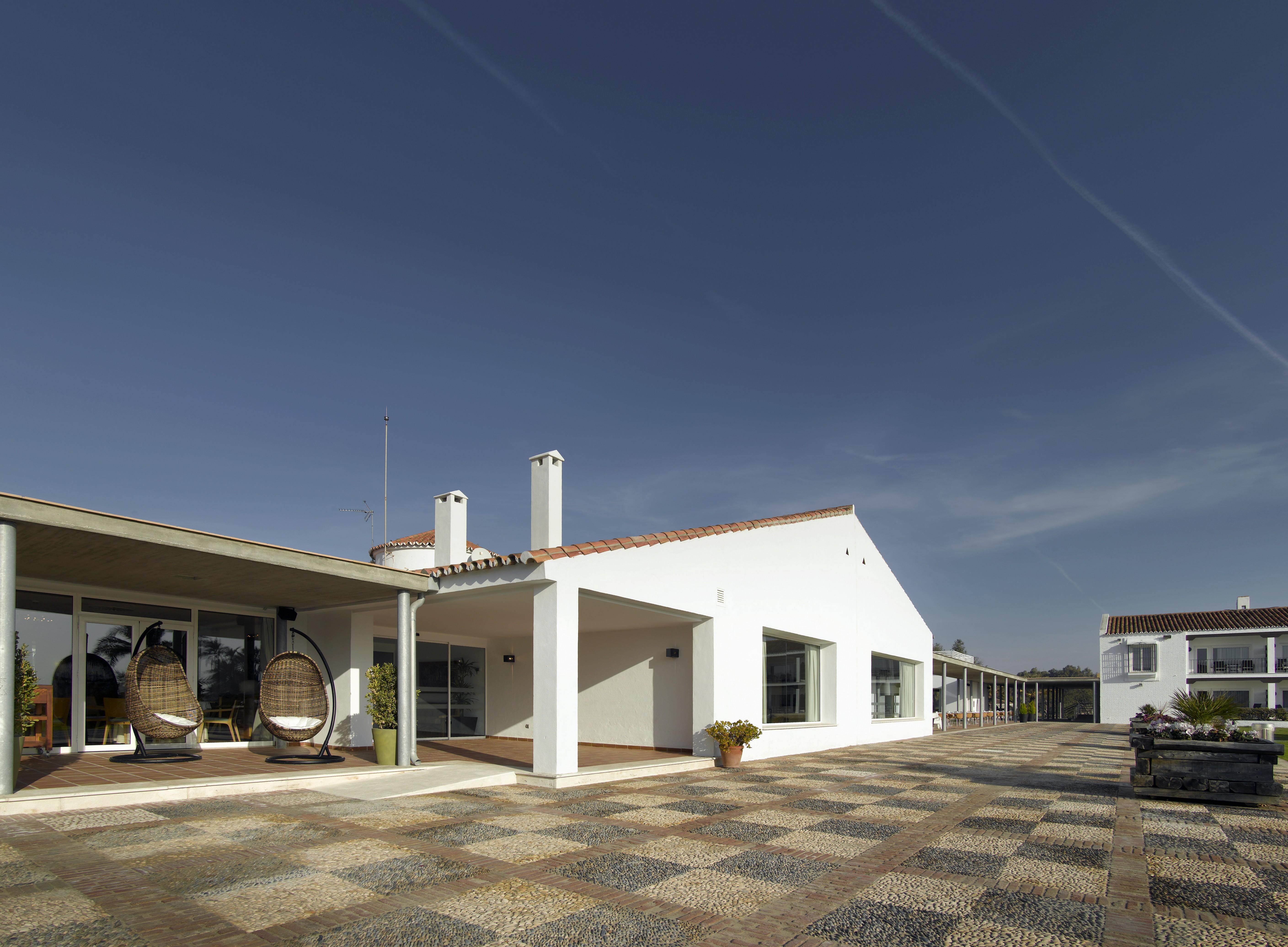 Parador De Malaga Golf — Photos 1